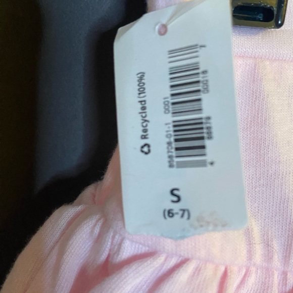 Old Navy Pink Tutu Skirt - Picture 4 of 5